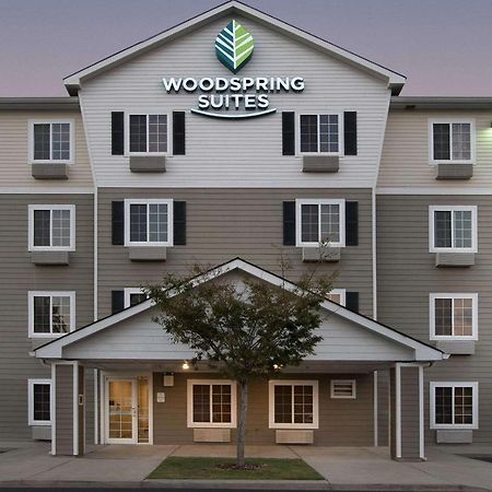 Woodspring Suites Augusta Fort Eisenhower Extérieur photo