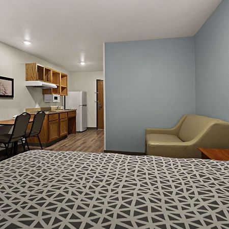 Woodspring Suites Augusta Fort Eisenhower Extérieur photo