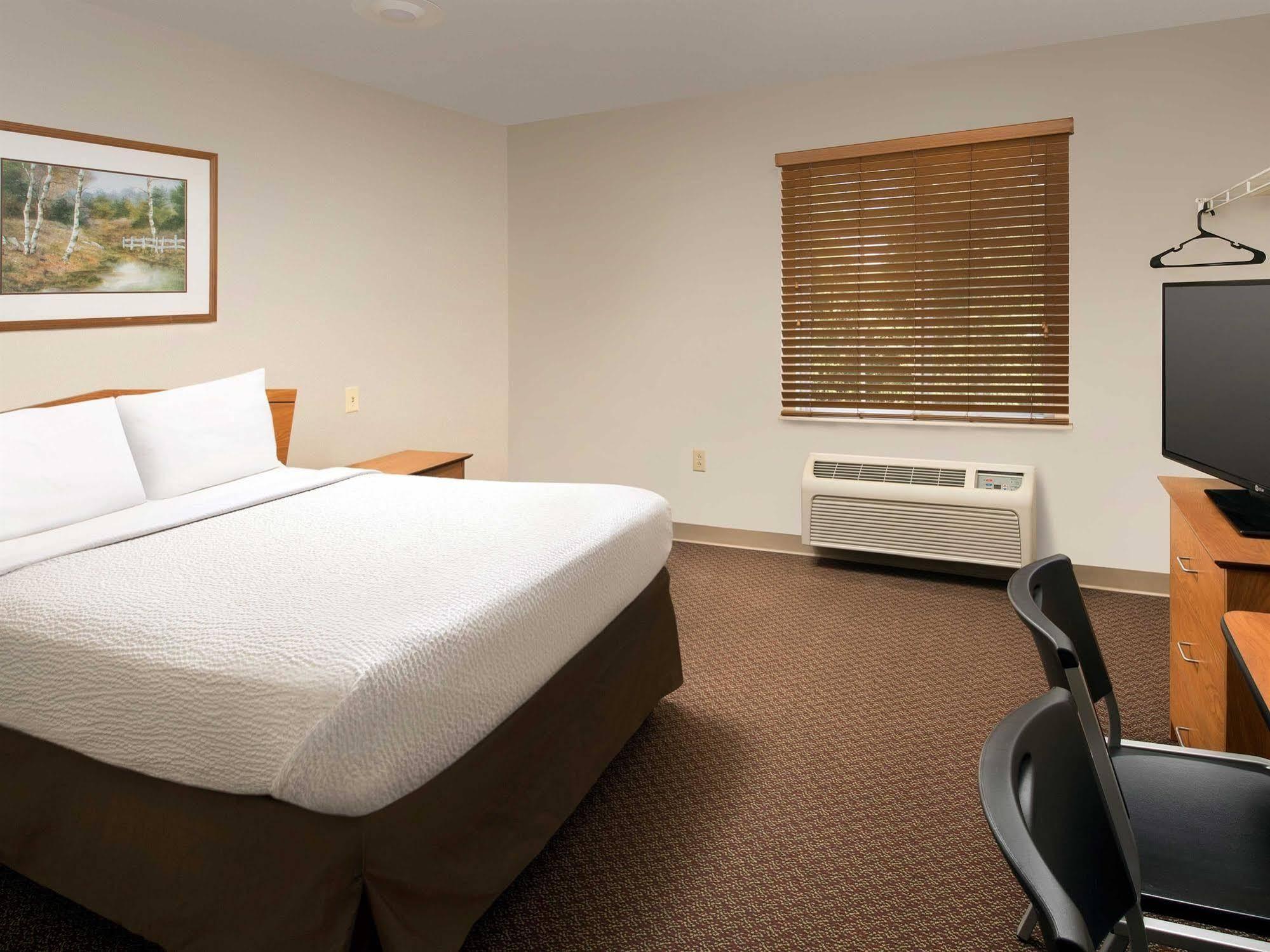 Woodspring Suites Augusta Fort Eisenhower Extérieur photo
