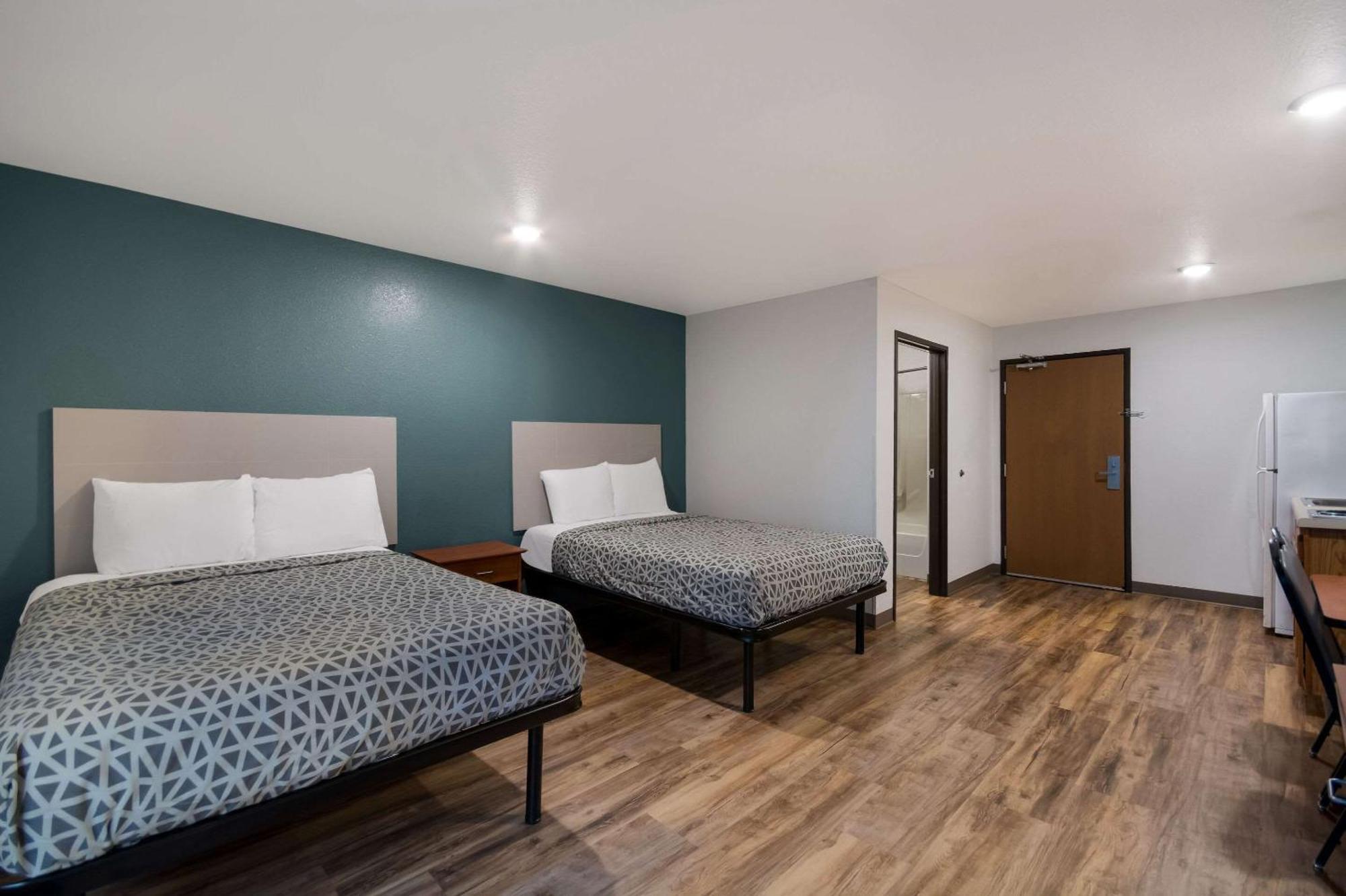 Woodspring Suites Augusta Fort Eisenhower Extérieur photo