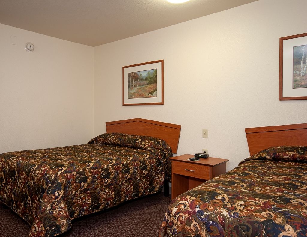 Woodspring Suites Augusta Fort Eisenhower Chambre photo