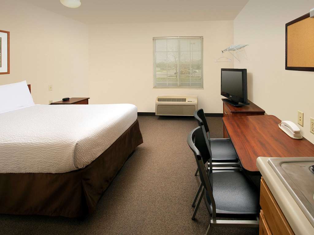 Woodspring Suites Augusta Fort Eisenhower Chambre photo
